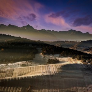 Tatry Bielskie
